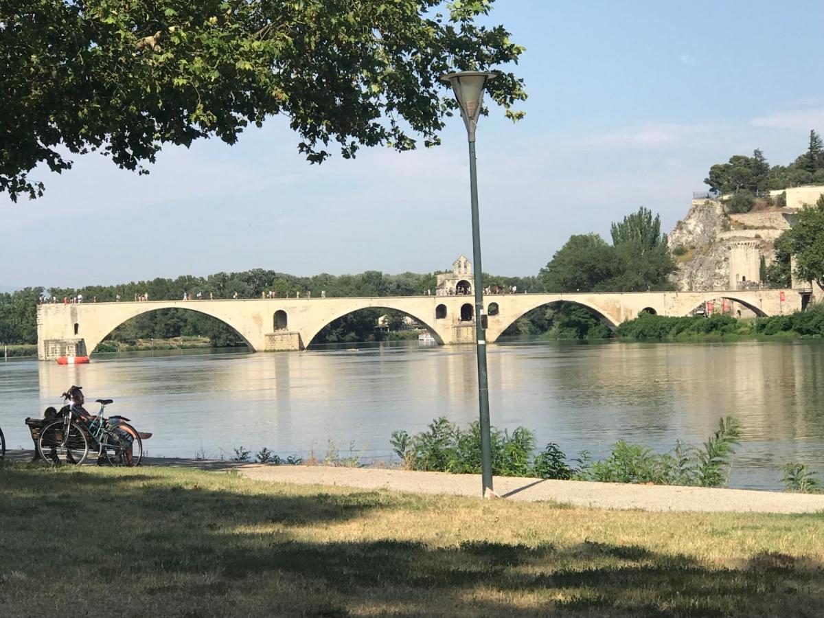 Confortable Villa De Vacances Entre Nimes, Le Pont Du Gard, Uzes, Arles, Avignon Marguerittes Zewnętrze zdjęcie