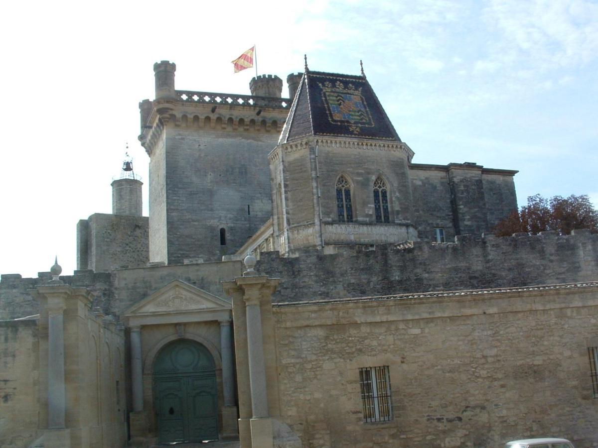 Confortable Villa De Vacances Entre Nimes, Le Pont Du Gard, Uzes, Arles, Avignon Marguerittes Zewnętrze zdjęcie