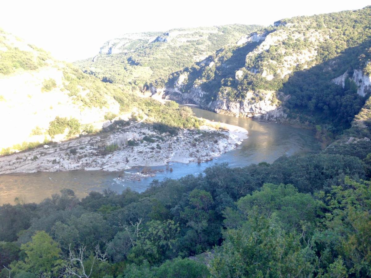 Confortable Villa De Vacances Entre Nimes, Le Pont Du Gard, Uzes, Arles, Avignon Marguerittes Zewnętrze zdjęcie