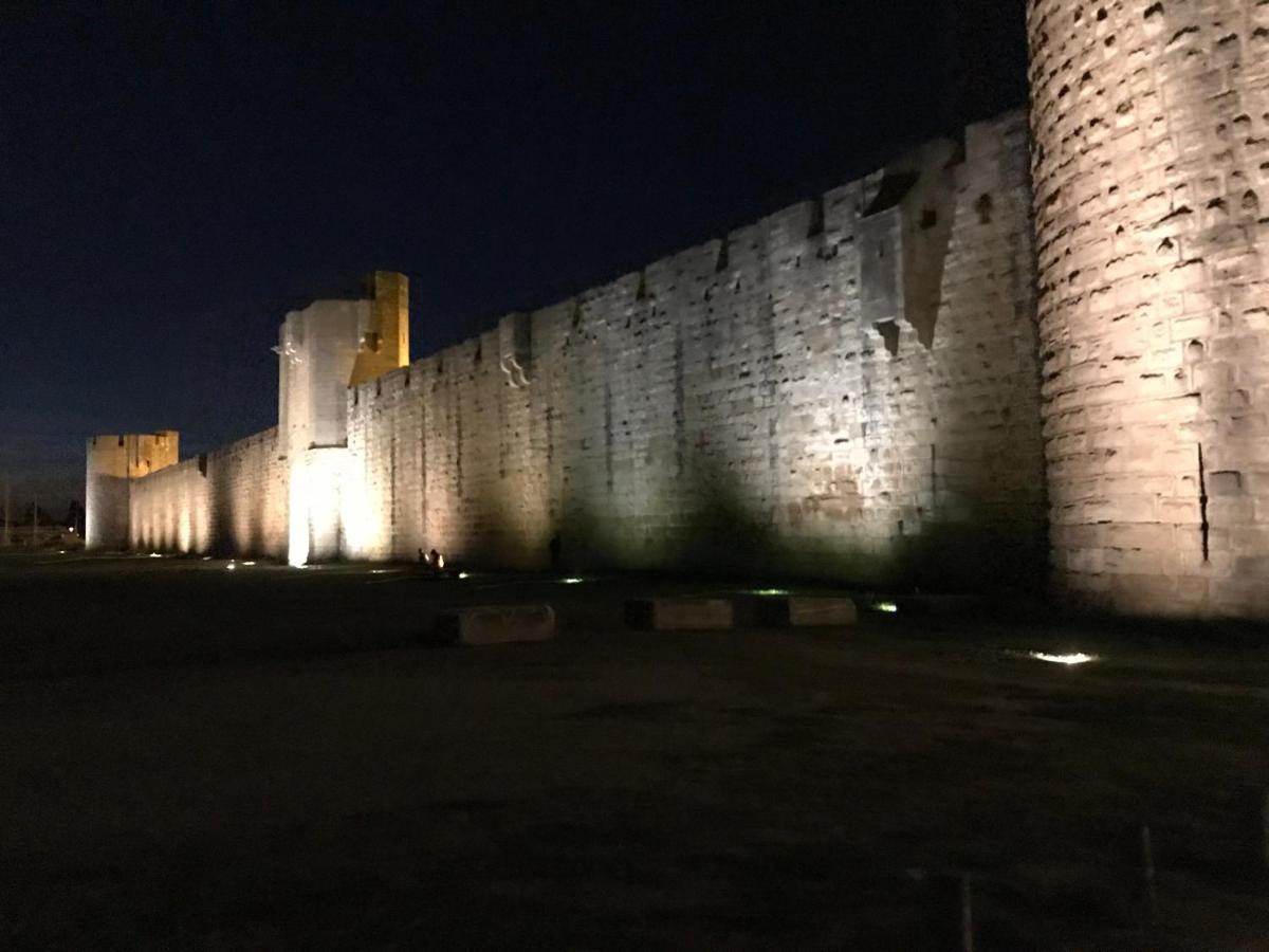 Confortable Villa De Vacances Entre Nimes, Le Pont Du Gard, Uzes, Arles, Avignon Marguerittes Zewnętrze zdjęcie