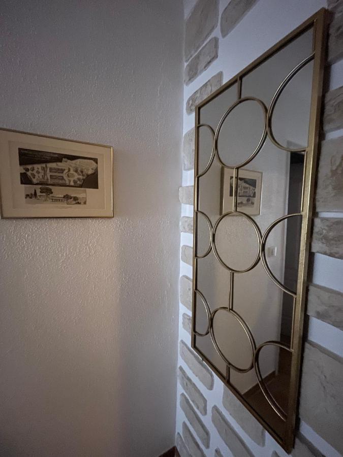 Confortable Villa De Vacances Entre Nimes, Le Pont Du Gard, Uzes, Arles, Avignon Marguerittes Zewnętrze zdjęcie